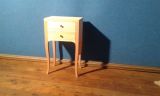 1650+ COMODINO STILE ’700 2cassetti