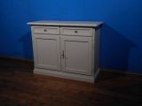 5310L CREDENZA Stile 600 2 ante + 2 cassetti