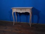 6754+ CONSOLLES Stile PROVENZALE 1 cass. Piano Sagomato