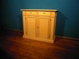 5300+ CREDENZA STILE ’600 2ante -2cassetti