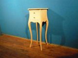 6150+  Portavaso stile Francese (Magno) 2 cassetti