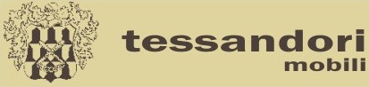 Logo Tessandori mobili Lucca